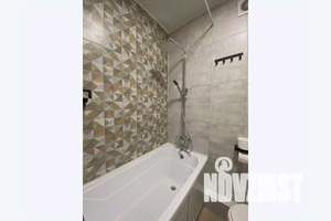 1-к квартира, посуточно, 40м2, 2/9 этаж