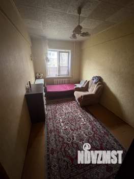 2-к квартира, на длительный срок, 40м2, 2/5 этаж