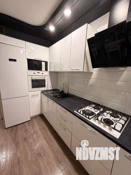 2-к квартира, на длительный срок, 52м2, 1/9 этаж