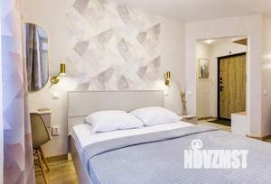 1-к квартира, посуточно, 30м2, 7/11 этаж