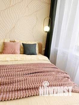 1-к квартира, посуточно, 31м2, 4/5 этаж