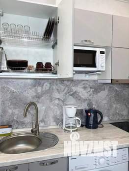 1-к квартира, посуточно, 32м2, 1/1 этаж