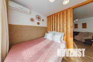 1-к квартира, посуточно, 33м2, 9/9 этаж