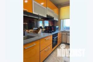 1-к квартира, посуточно, 40м2, 7/9 этаж