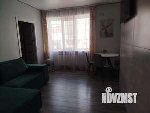 2-к квартира, посуточно, 45м2, 2/5 этаж