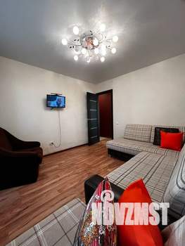 2-к квартира, посуточно, 45м2, 1/9 этаж