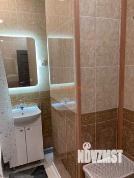 2-к квартира, на длительный срок, 54м2, 6/22 этаж