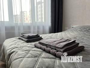 1-к квартира, посуточно, 30м2, 3/8 этаж