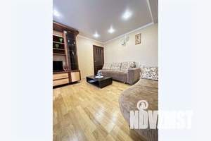 1-к квартира, посуточно, 31м2, 2/5 этаж