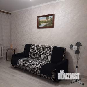 1-к квартира, на длительный срок, 38м2, 1/9 этаж