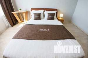 3-к квартира, посуточно, 65м2, 6/9 этаж