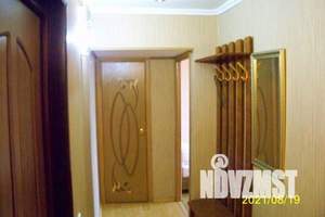 2-к квартира, посуточно, 52м2, 9/9 этаж