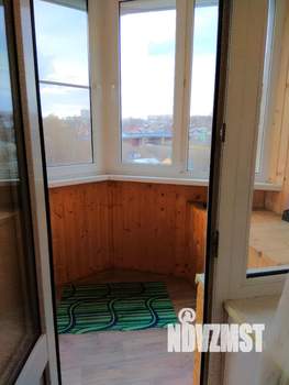 1-к квартира, посуточно, 37м2, 7/9 этаж