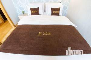 1-к квартира, посуточно, 34м2, 3/6 этаж