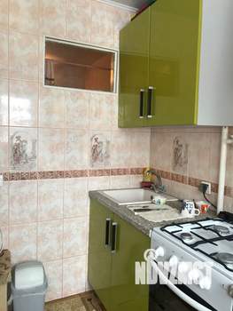 1-к квартира, на длительный срок, 42м2, 3/5 этаж