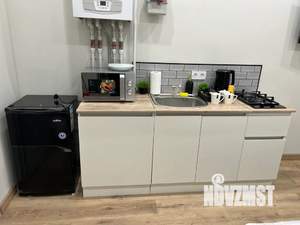 1-к квартира, посуточно, 35м2, 2/3 этаж
