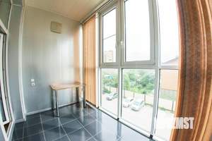 1-к квартира, посуточно, 45м2, 3/9 этаж