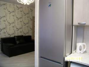 2-к квартира, посуточно, 51м2, 4/5 этаж