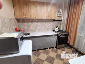 1-к квартира, на длительный срок, 38м2, 4/6 этаж