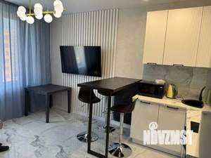 1-к квартира, посуточно, 48м2, 1/1 этаж