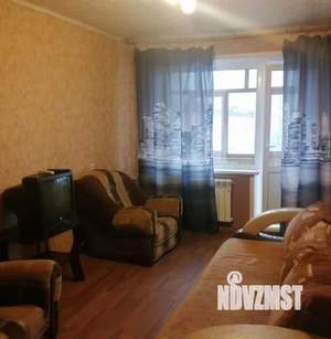 1-к квартира, на длительный срок, 35м2, 5/5 этаж