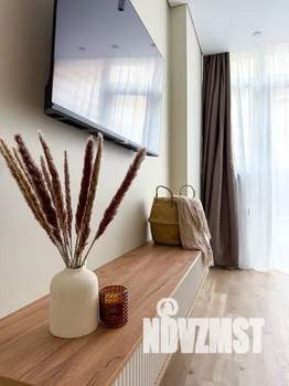 2-к квартира, посуточно, 38м2, 1/22 этаж