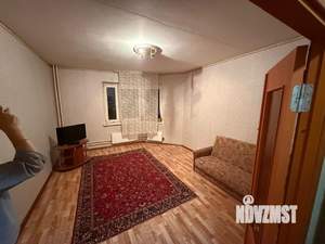 1-к квартира, на длительный срок, 44м2, 11/18 этаж