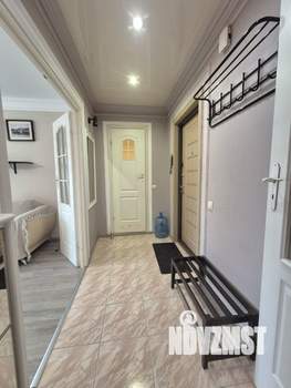 2-к квартира, на длительный срок, 52м2, 4/9 этаж