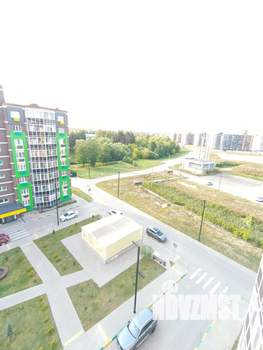 1-к квартира, на длительный срок, 35м2, 7/8 этаж