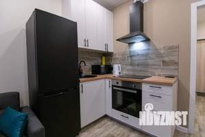 1-к квартира, посуточно, 36м2, 9/14 этаж