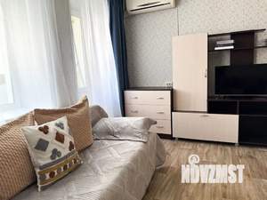 3-к квартира, посуточно, 75м2, 7/14 этаж