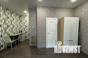 1-к квартира, посуточно, 25м2, 2/2 этаж