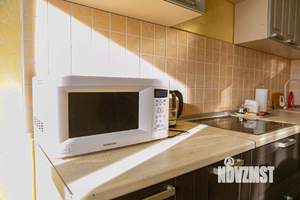 1-к квартира, посуточно, 48м2, 1/1 этаж