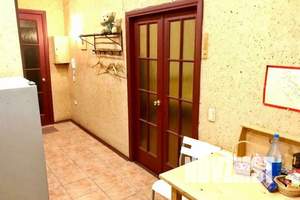 1-к квартира, посуточно, 35м2, 5/5 этаж