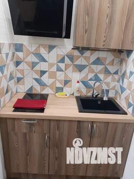 Студия квартира, посуточно, 30м2, 6/14 этаж