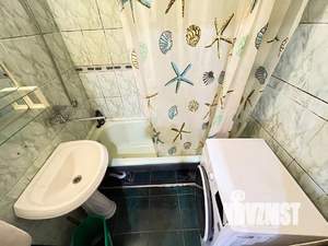 2-к квартира, посуточно, 60м2, 8/9 этаж