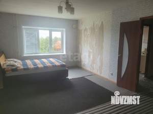 1-к квартира, на длительный срок, 41м2, 4/5 этаж