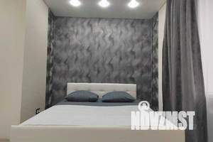 1-к квартира, посуточно, 38м2, 5/6 этаж