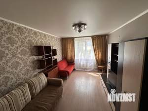 1-к квартира, на длительный срок, 37м2, 5/9 этаж