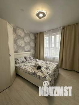 1-к квартира, посуточно, 45м2, 5/9 этаж