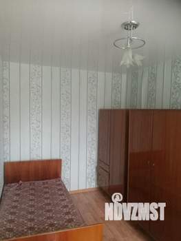 2-к квартира, на длительный срок, 44м2, 5/5 этаж