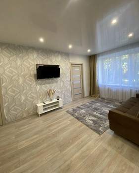 2-к квартира, на длительный срок, 44м2, 1/5 этаж