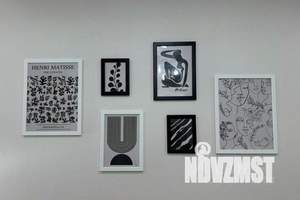 2-к квартира, посуточно, 45м2, 1/5 этаж