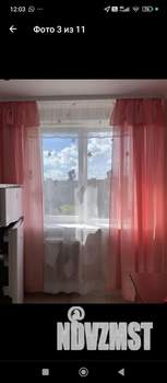 1-к квартира, на длительный срок, 35м2, 7/9 этаж