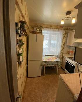 2-к квартира, на длительный срок, 47м2, 1/5 этаж