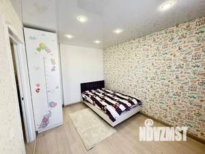 2-к квартира, посуточно, 76м2, 4/5 этаж