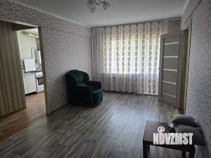 2-к квартира, на длительный срок, 45м2, 4/5 этаж