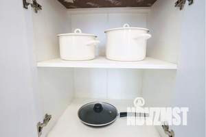 1-к квартира, посуточно, 36м2, 9/10 этаж