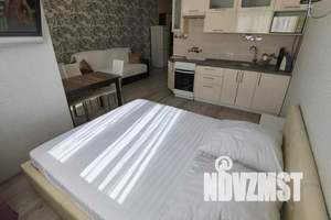 1-к квартира, посуточно, 39м2, 7/19 этаж