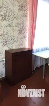 1-к квартира, на длительный срок, 31м2, 3/4 этаж